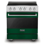 Viking 3 Series 30 inch Induction Range with 4 Elements - RVIR3304*