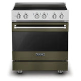 Viking 3 Series 30 inch Induction Range with 4 Elements - RVIR3304*