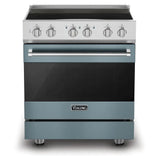 Viking 3 Series 30 inch Induction Range with 4 Elements - RVIR3304*