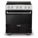 Viking 3 Series 30 inch Induction Range with 4 Elements - RVIR3304*