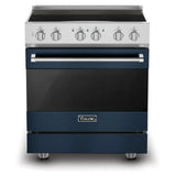 Viking 3 Series 30 inch Induction Range with 4 Elements - RVIR3304*