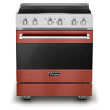 Viking 3 Series 30 inch Induction Range with 4 Elements - RVIR3304*