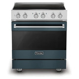 Viking 3 Series 30 inch Induction Range with 4 Elements - RVIR3304*