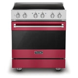 Viking 3 Series 30 inch Induction Range with 4 Elements - RVIR3304*