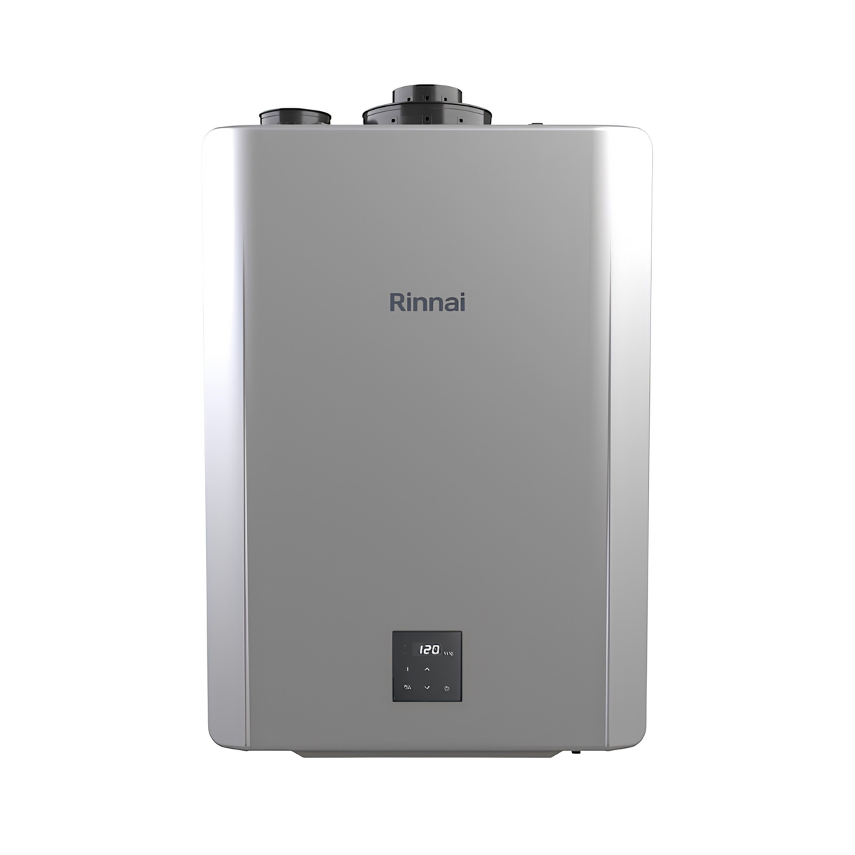 Rinnai RX Series 10.0 GPM Indoor Tankless Water Heater (Natural Gas) – SmartSense™ Adaptive Technology