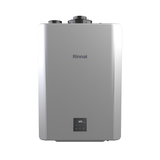 Rinnai RX Series 10.0 GPM Indoor Tankless Water Heater (Natural Gas) – SmartSense™ Adaptive Technology