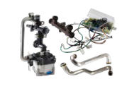 Rinnai RX Series No Pump-to-Pump Add-On Conversion Kit – RX2RXPCK