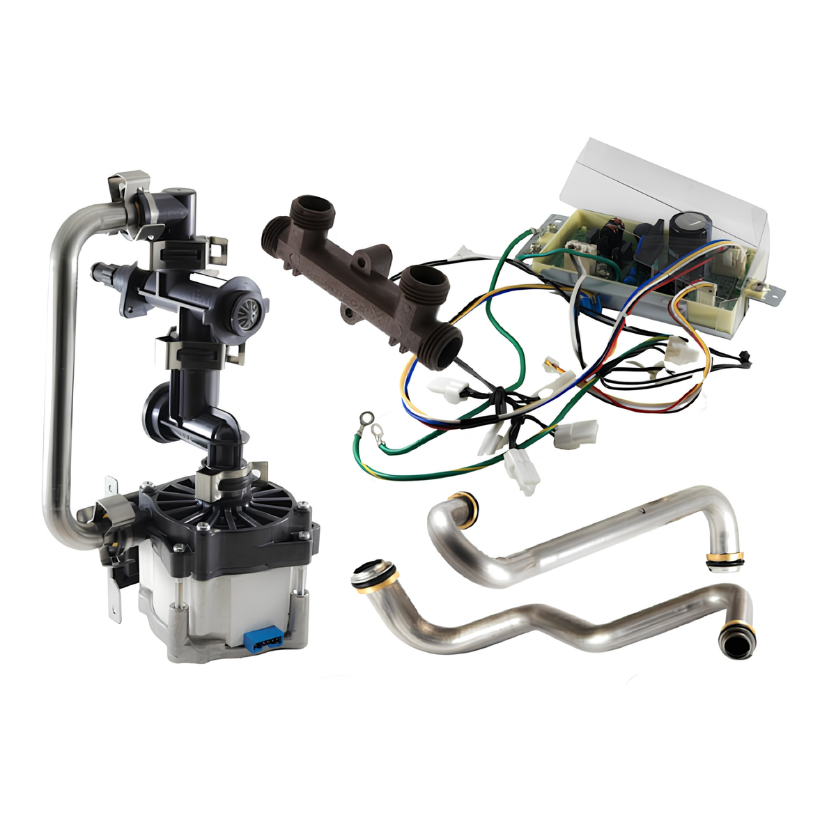 Rinnai RX Series No Pump-to-Pump Add-On Conversion Kit – RX2RXPCK