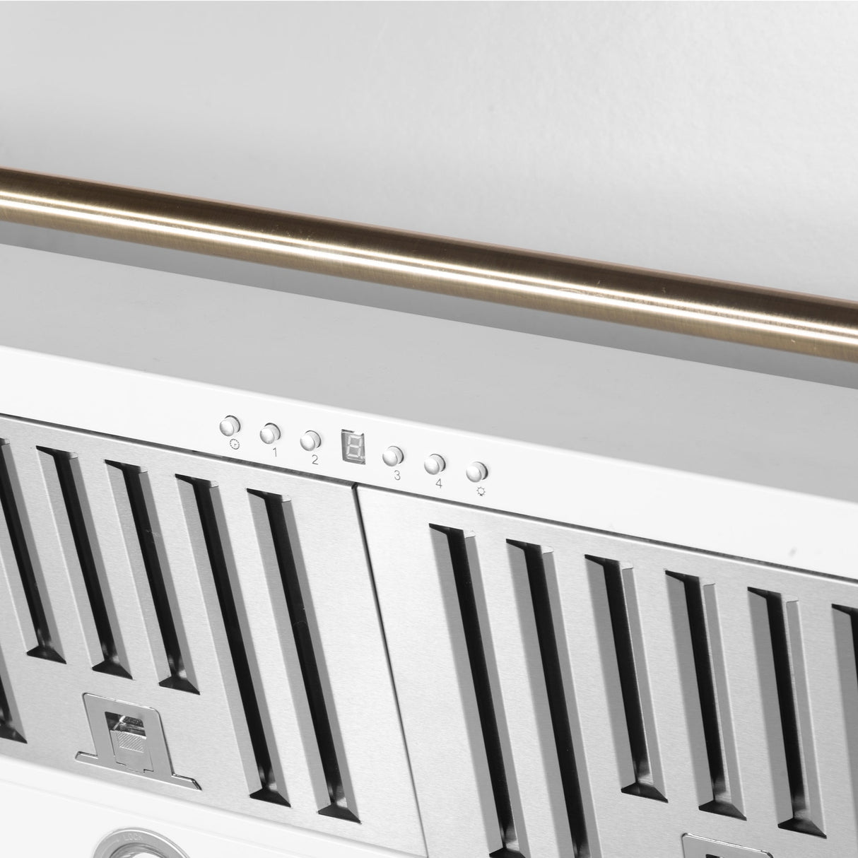 Forno Aria 60 Inch Wall-Mounted Range Hood