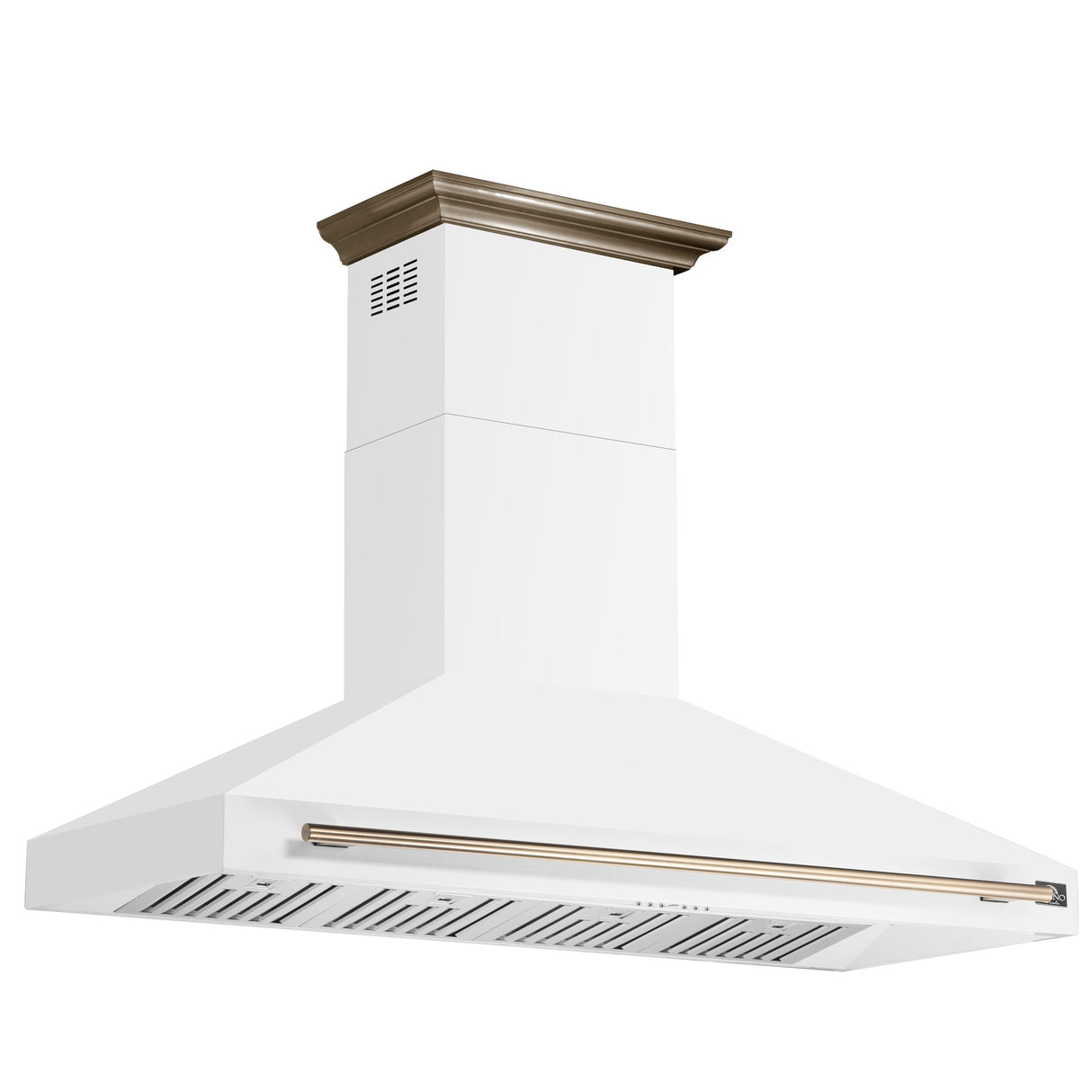 Forno Aria 60 Inch Wall-Mounted Range Hood