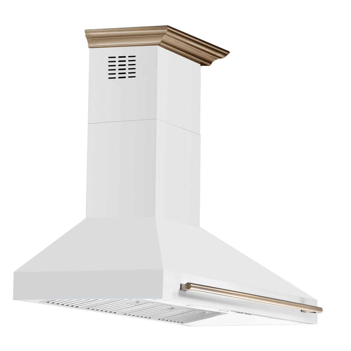 Forno Aria 60 Inch Wall-Mounted Range Hood