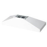 Forno Aria 60 Inch Wall-Mounted Range Hood