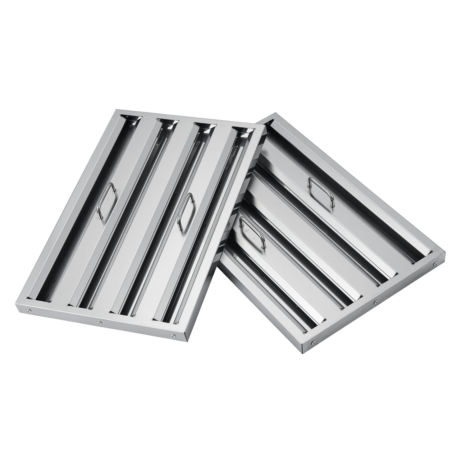 Forno Vittorio 48" Wall Mount Range Hood – Antique Brass Trim, 424 CFM, Remote Control, LED Lighting & Dishwasher-Safe Filters