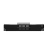 Forno Cappa 30-Inch Under Cabinet Range Hood, 200 CFM, Convertible, LED Lighting