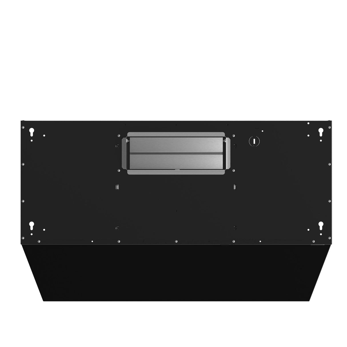 Forno Cappa 30-Inch Under Cabinet Range Hood, 200 CFM, Convertible, LED Lighting