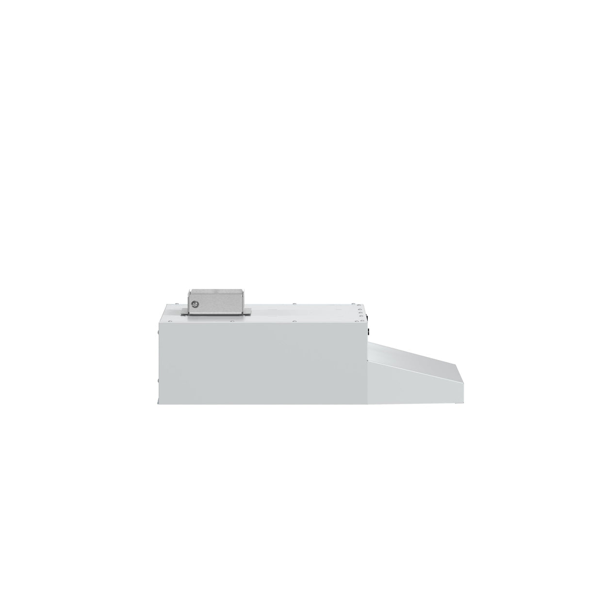 Forno Cappa 30-Inch Under Cabinet Range Hood, 200 CFM, Convertible, LED Lighting