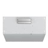 Forno Cappa 30-Inch Under Cabinet Range Hood, 200 CFM, Convertible, LED Lighting