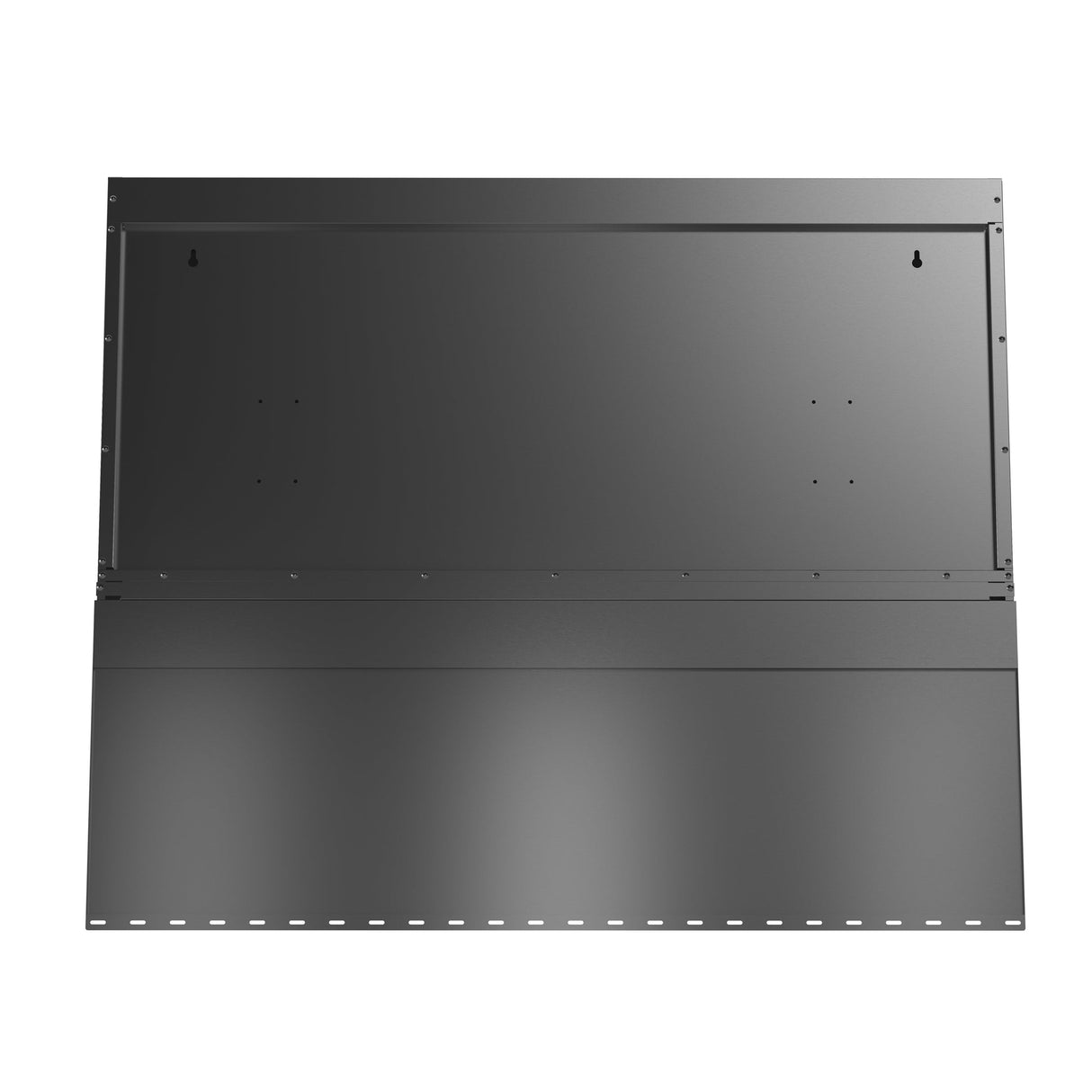 Forno Savona Wall Mount Range Hood, Baffle Filters, Backsplash Included