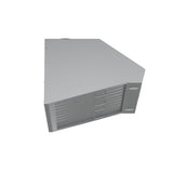 Forno Palazzo Wall Mounted Range Hood, Stainless Steel, Heavy Duty Baffle Filters, Remote Control
