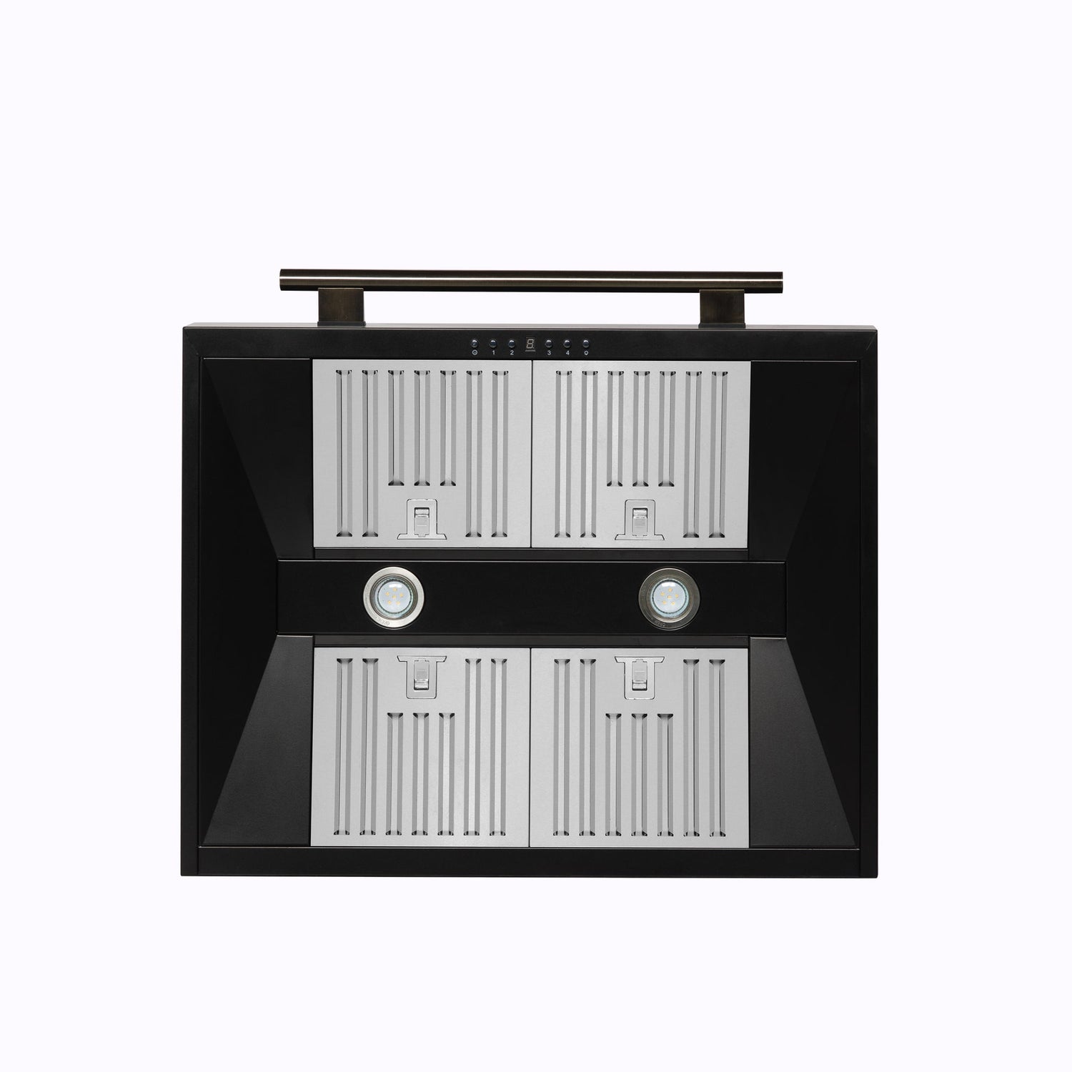 Forno Aria 30 Inch Wall-Mounted Range Hood