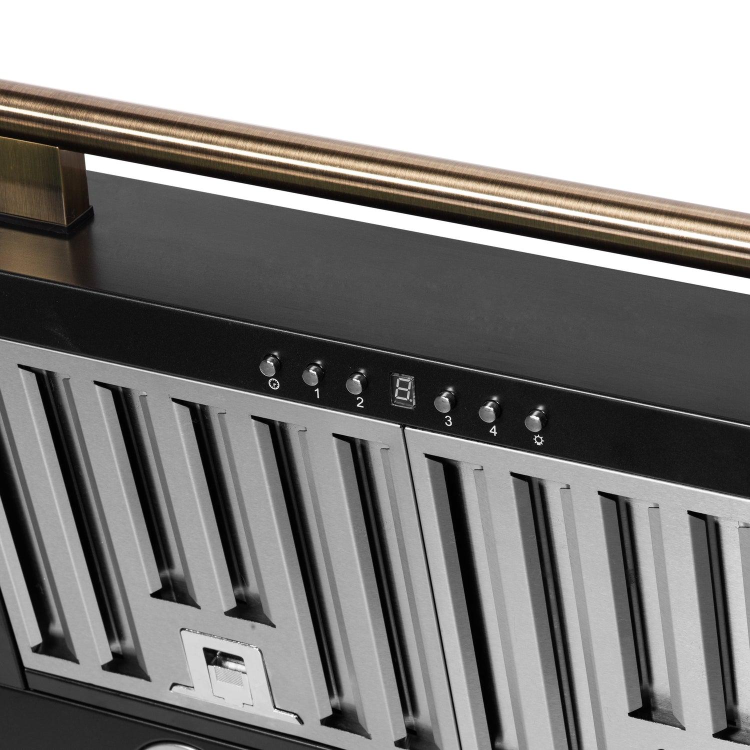 Forno Aria 30 Inch Wall-Mounted Range Hood