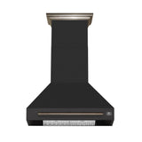 Forno Aria 30 Inch Wall-Mounted Range Hood