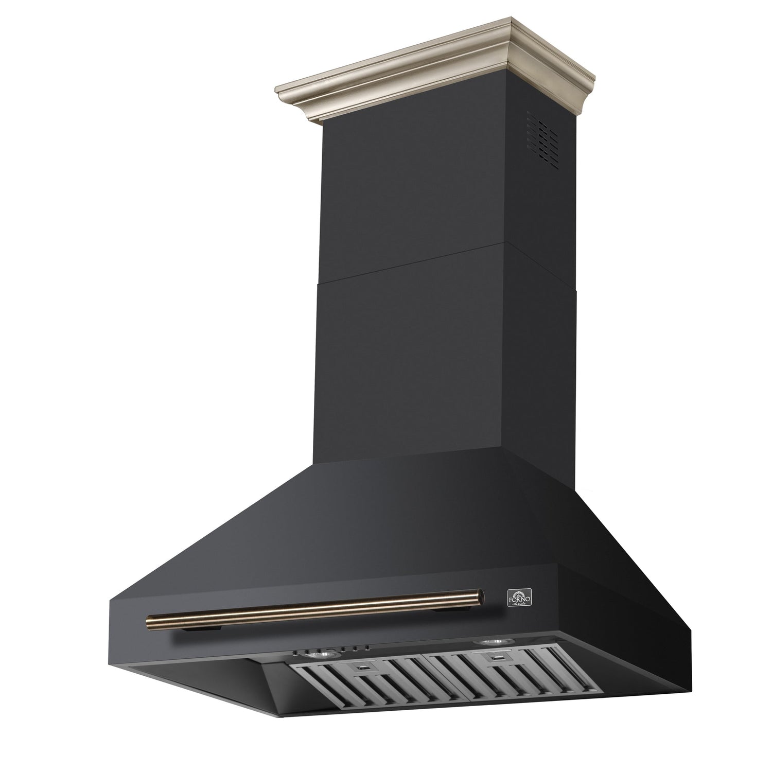 Forno Aria 30 Inch Wall-Mounted Range Hood