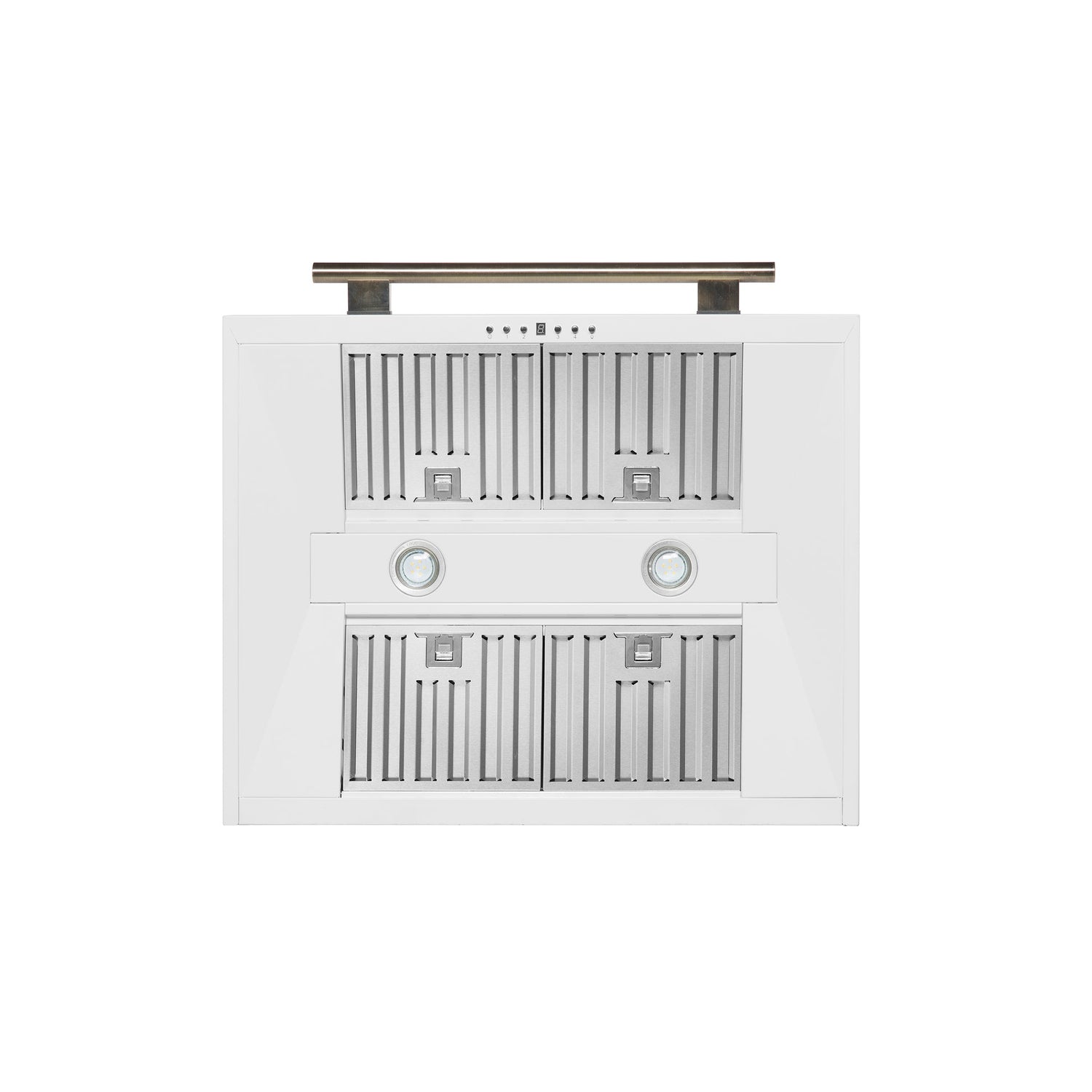 Forno Aria 30 Inch Wall-Mounted Range Hood