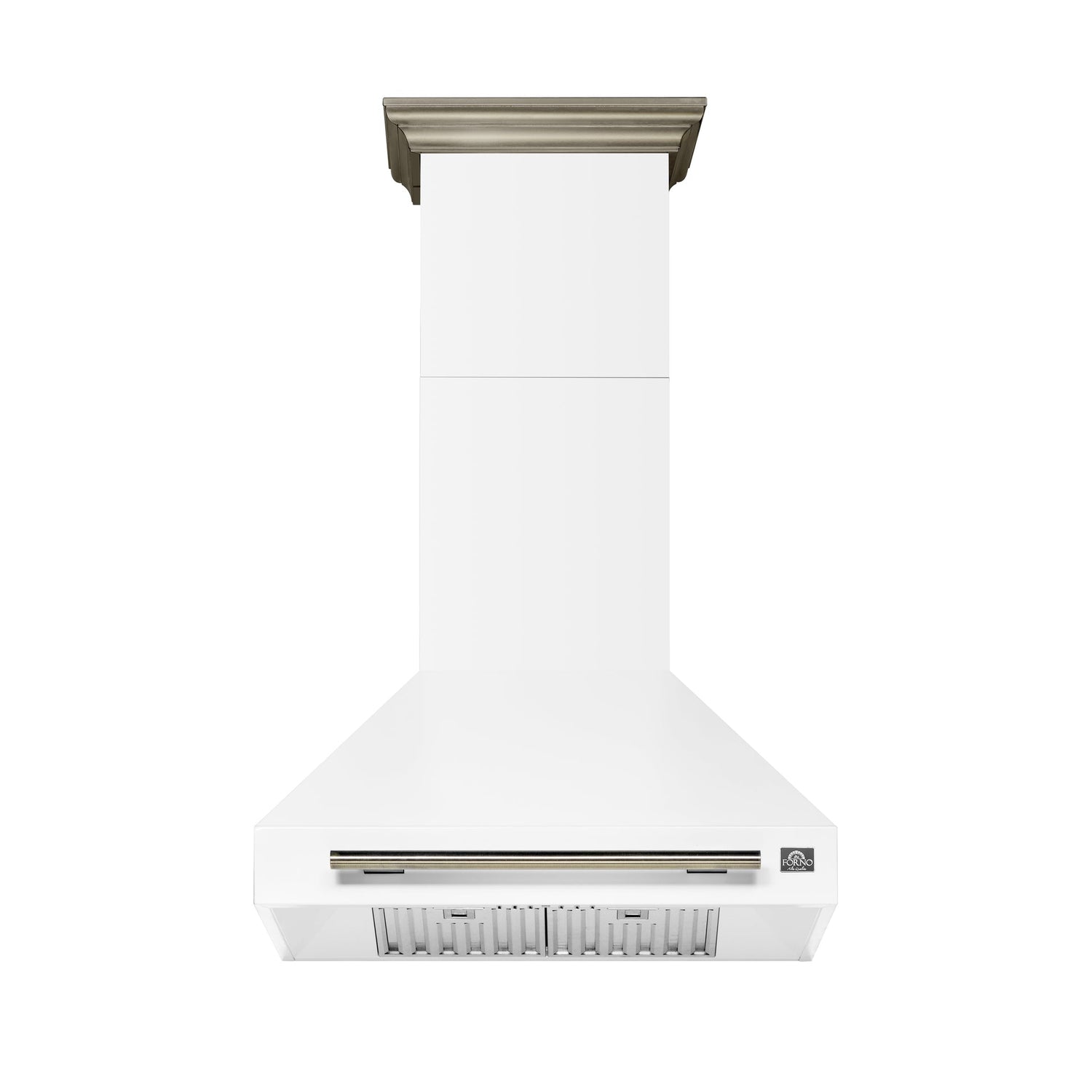 Forno Aria 30 Inch Wall-Mounted Range Hood