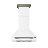 Forno Aria 30 Inch Wall-Mounted Range Hood