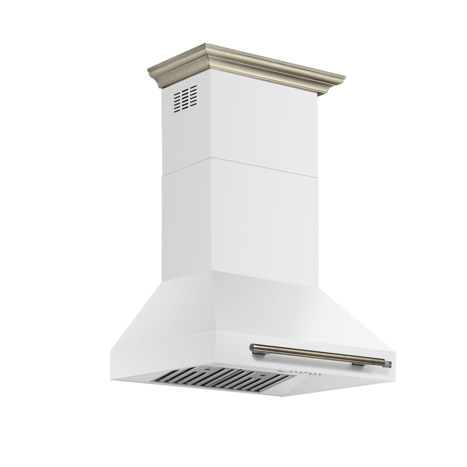Forno Aria 30 Inch Wall-Mounted Range Hood