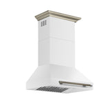 Forno Aria 30 Inch Wall-Mounted Range Hood