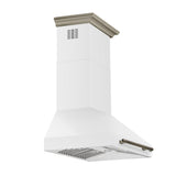 Forno Aria 30 Inch Wall-Mounted Range Hood