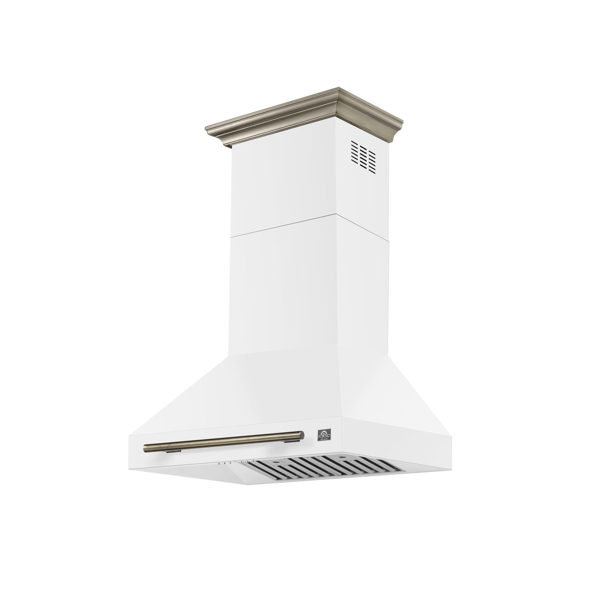 Forno Aria 30 Inch Wall-Mounted Range Hood