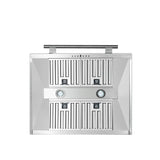 Forno Aria 30 Inch Wall-Mounted Range Hood