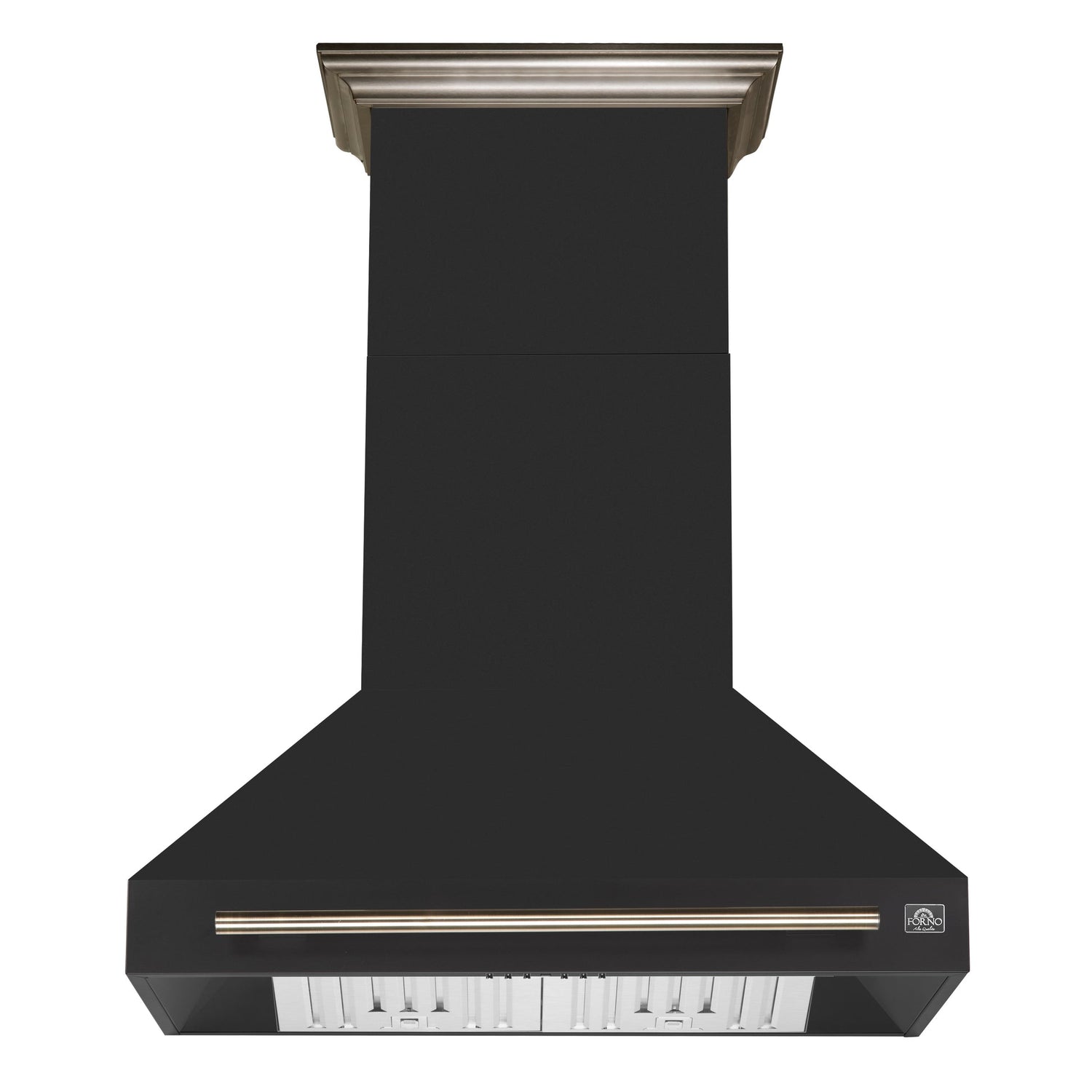 Forno Aria 36 Inch Wall-Mounted Range Hood