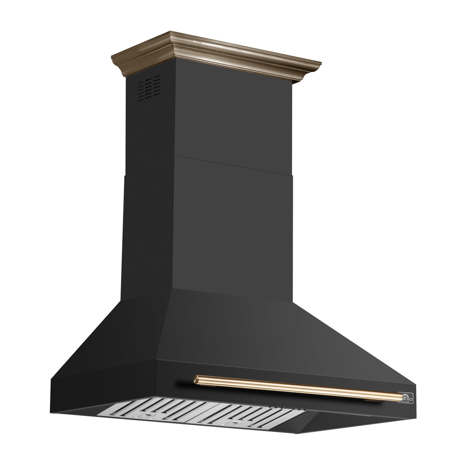 Forno Aria 36 Inch Wall-Mounted Range Hood
