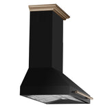 Forno Aria 36 Inch Wall-Mounted Range Hood