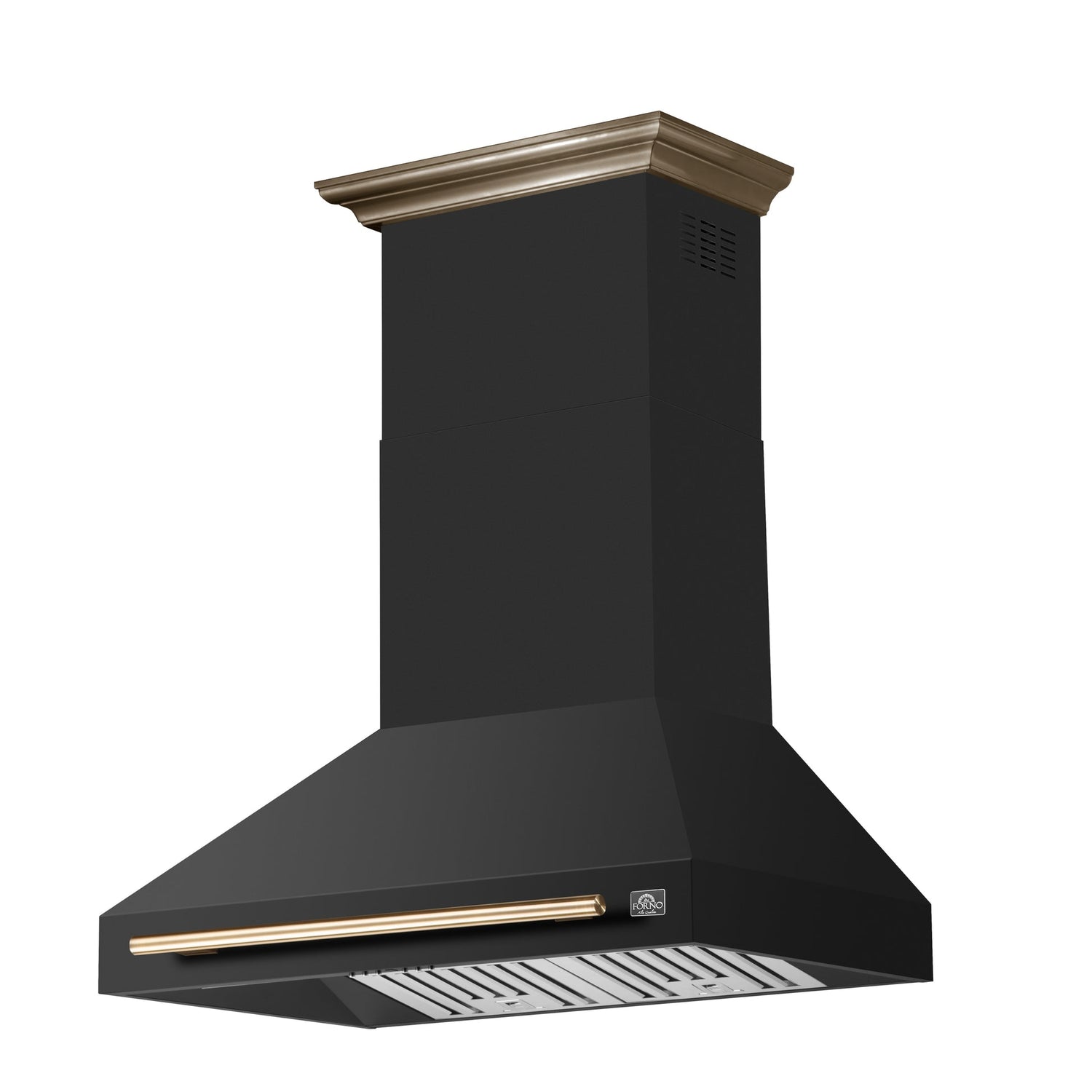 Forno Aria 36 Inch Wall-Mounted Range Hood