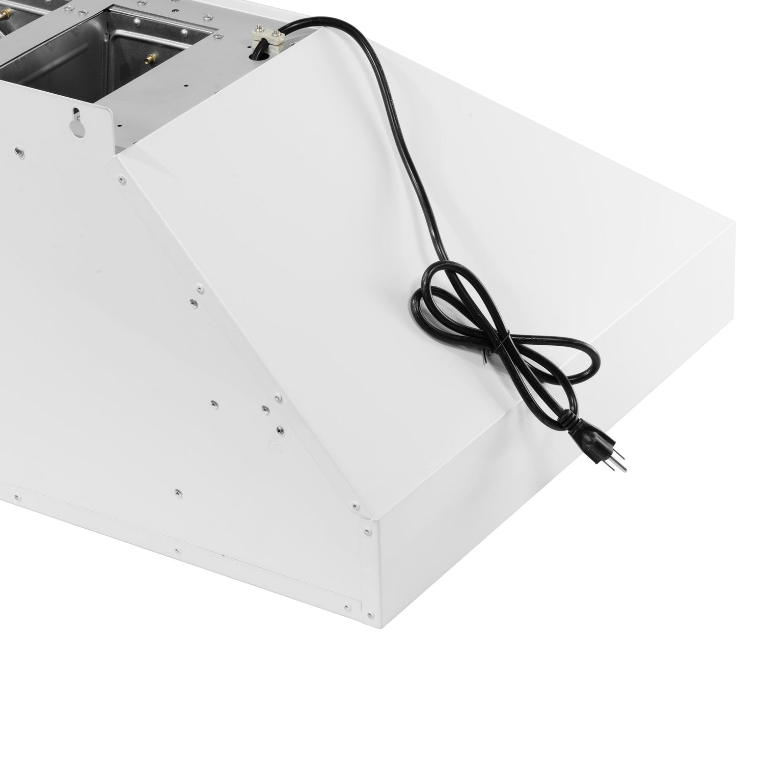 Forno Aria 36 Inch Wall-Mounted Range Hood