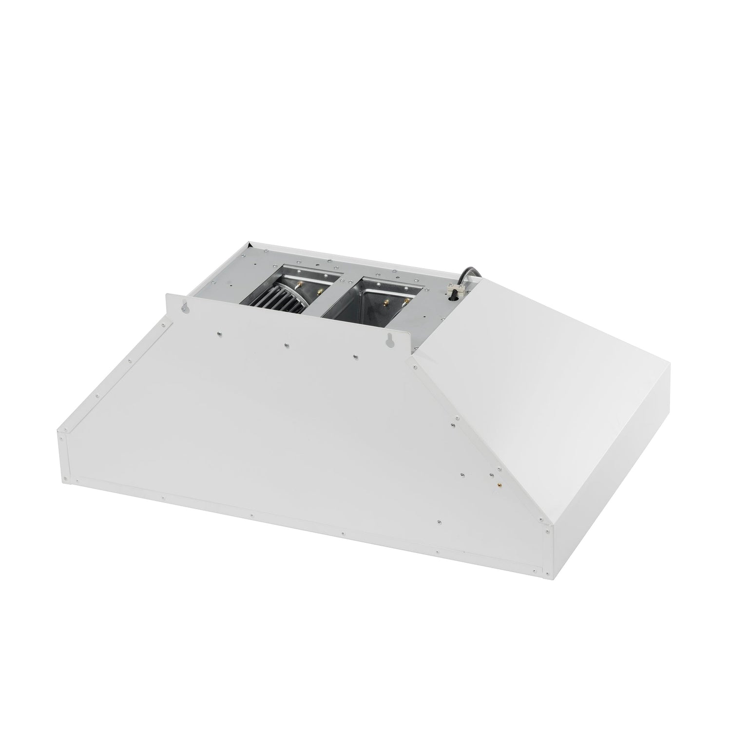 Forno Aria 36 Inch Wall-Mounted Range Hood