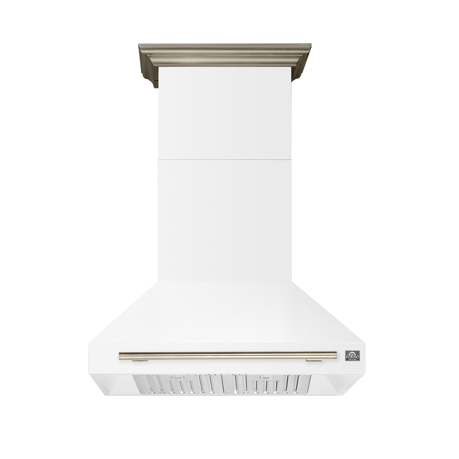 Forno Aria 36 Inch Wall-Mounted Range Hood