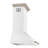 Forno Aria 36 Inch Wall-Mounted Range Hood