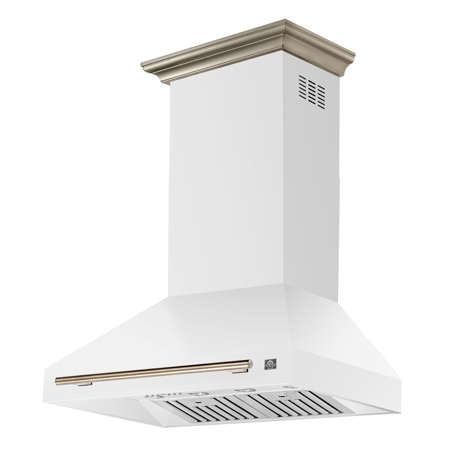 Forno Aria 36 Inch Wall-Mounted Range Hood