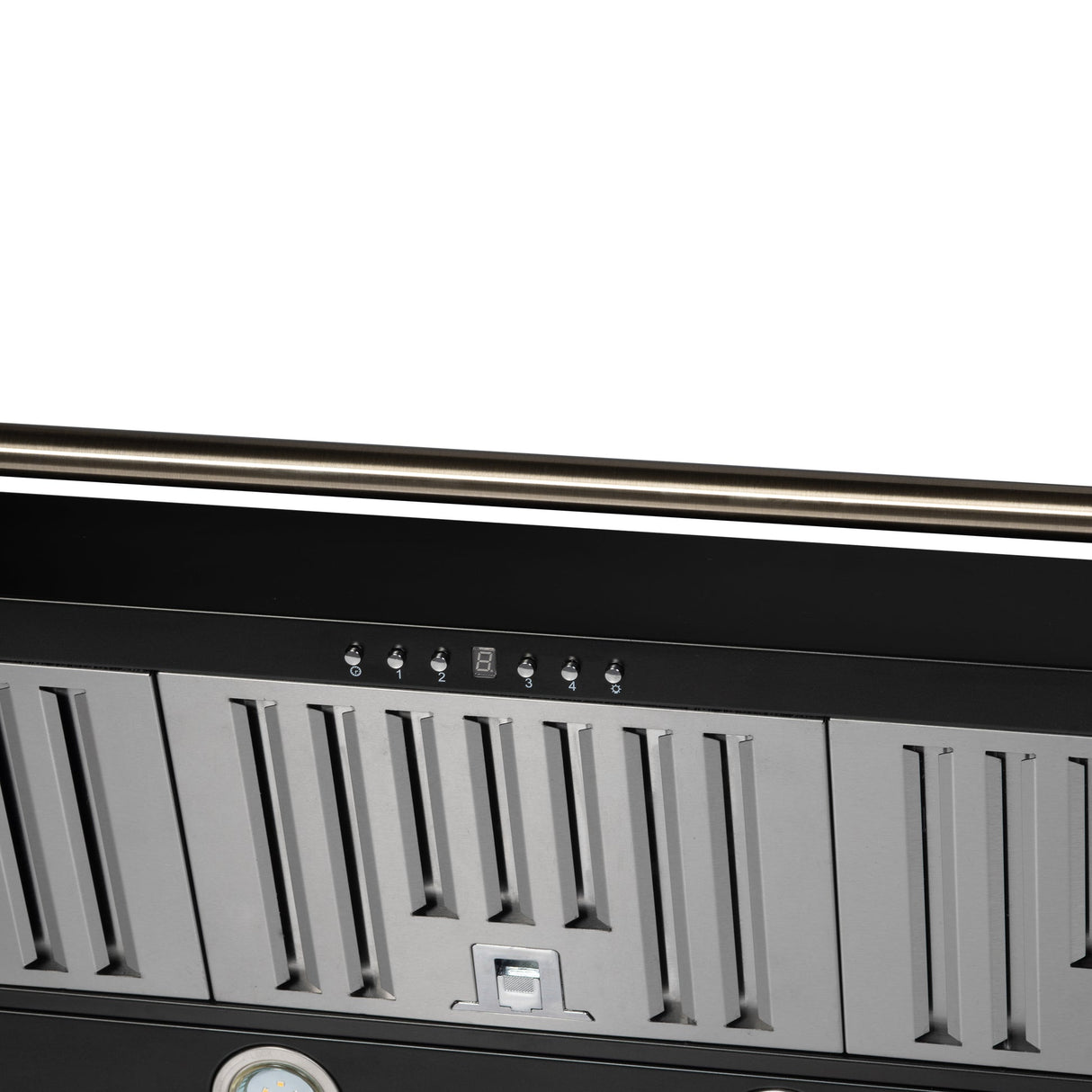 Forno Aria 48 Inch Wall-Mounted Range Hood