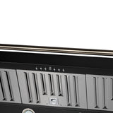 Forno Aria 48 Inch Wall-Mounted Range Hood