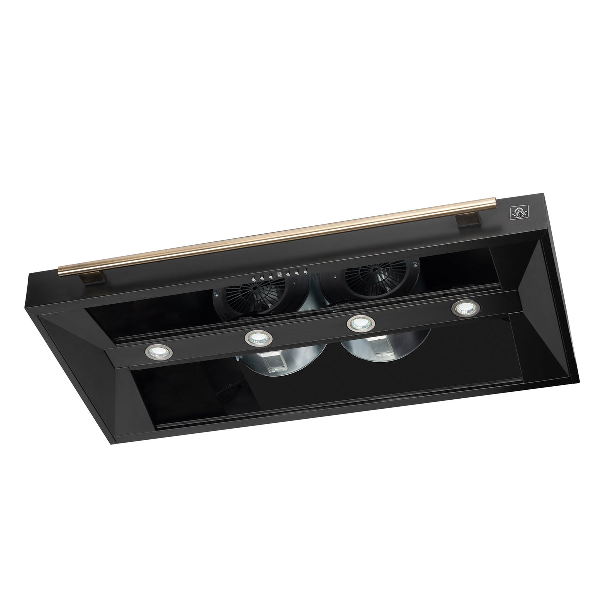 Forno Aria 48 Inch Wall-Mounted Range Hood