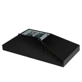 Forno Aria 48 Inch Wall-Mounted Range Hood