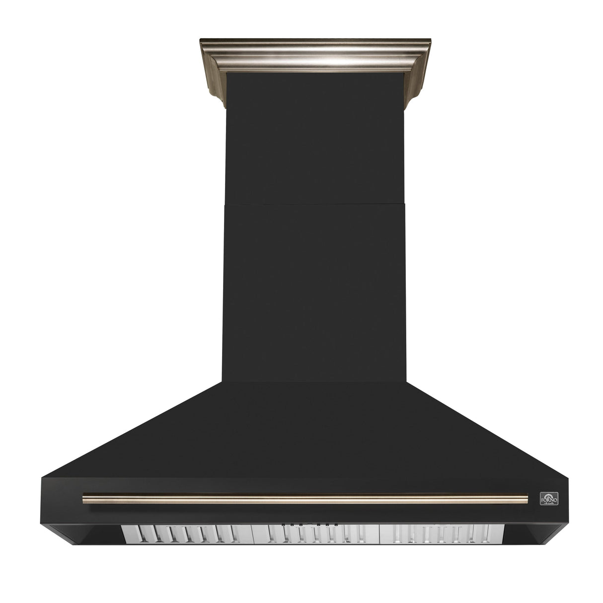 Forno Aria 48 Inch Wall-Mounted Range Hood
