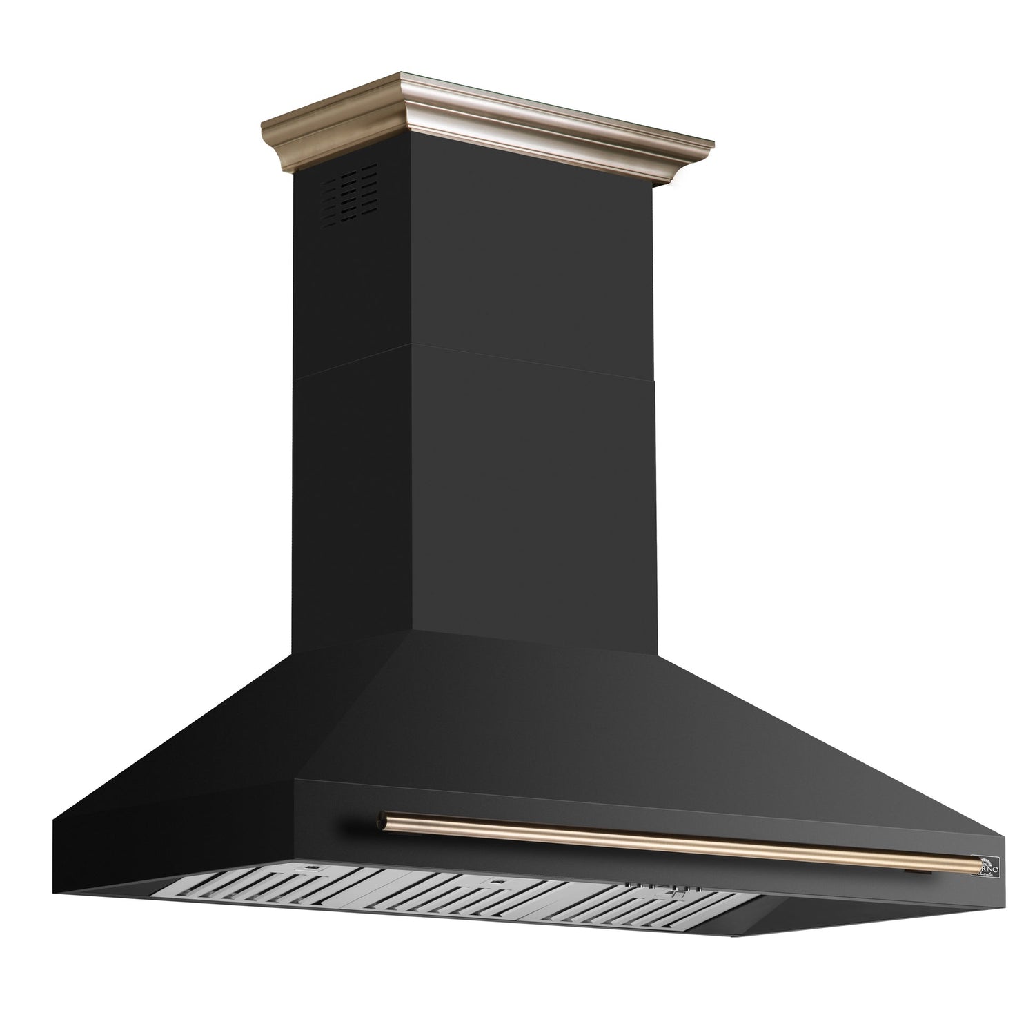 Forno Aria 48 Inch Wall-Mounted Range Hood